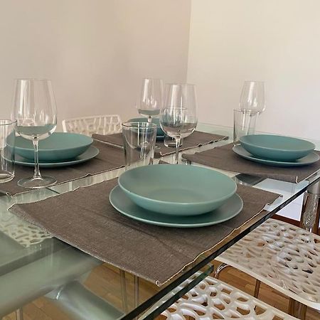 Appartamento San Michele Moniga del Garda Ngoại thất bức ảnh