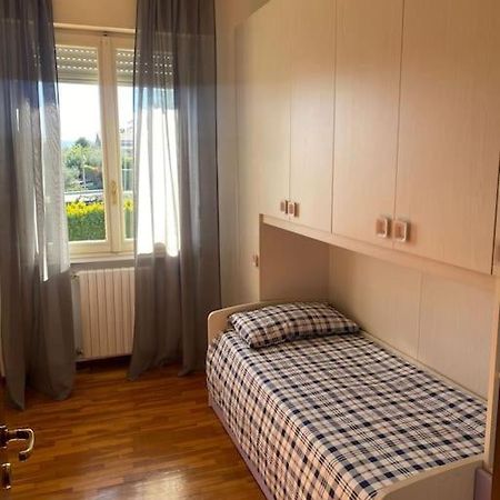 Appartamento San Michele Moniga del Garda Ngoại thất bức ảnh