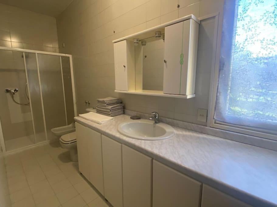 Appartamento San Michele Moniga del Garda Ngoại thất bức ảnh