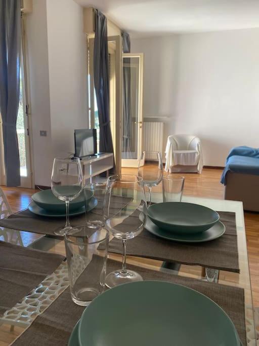 Appartamento San Michele Moniga del Garda Ngoại thất bức ảnh