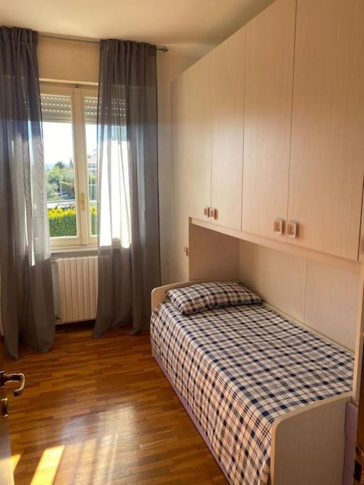 Appartamento San Michele Moniga del Garda Ngoại thất bức ảnh