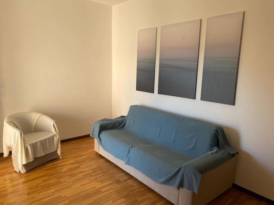 Appartamento San Michele Moniga del Garda Ngoại thất bức ảnh