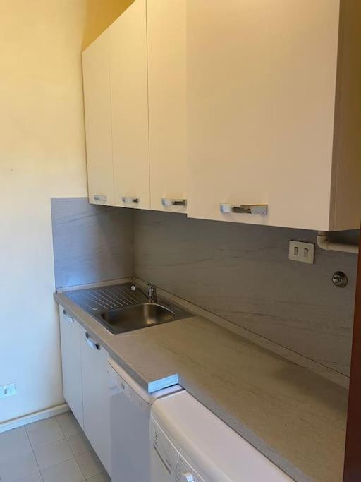 Appartamento San Michele Moniga del Garda Ngoại thất bức ảnh