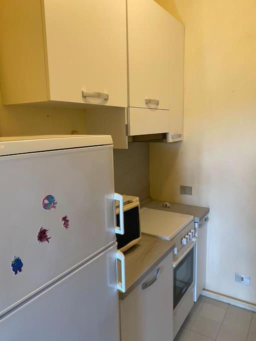 Appartamento San Michele Moniga del Garda Ngoại thất bức ảnh